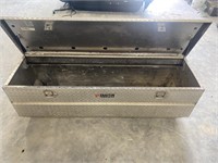 Tool Box 
Width :5ft
Height -20inch
Depth:21