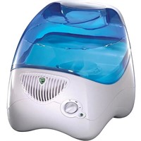 Vicks Filtered Cool Moisture Humidifier, V3100
