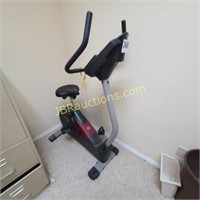 PRO-FORM 920 S EKG EXERCISE BIKE