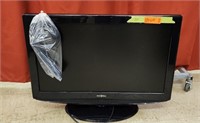 Insignia 30" TV,  Remote & HDMI Cable - Turns on!