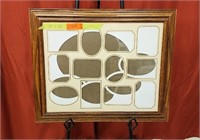 Picture Frame - measures 24"x20"