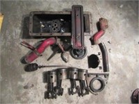 Farmall Cub C60 Engine Parts 1288