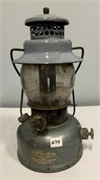 Vintage J.C. HigginsGas Lantern (NO SHIPPING)(11")
