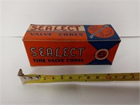 Select Long Valve No 155 Cores