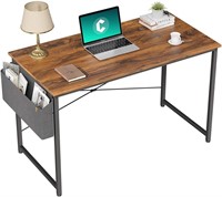 Cubiker 40 inch Home Office Writing Study Desk