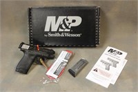 Smith & Wesson M&P HYA8473 Pistol 9MM