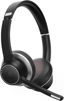 Wireless 5.0 Headsets with Mic