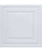 PLASTIC CEILING COVERS OR WALL COVERS X12