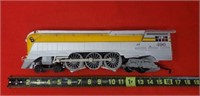 Lionel Chesapeake & Ohio Steamline Hudson #490