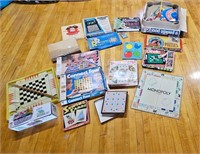 Assorted Games