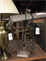 DAYTON DESK LAMP