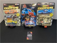 NASCAR Memorabilia Richard Petty Car Ltd Ed