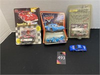 NASCAR Memorabilia