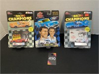 NASCAR Memorabilia Richard Petty Car Ltd Ed