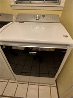 Maytag Dryer, Bravos LX, MCT (Very Nice)
