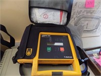 Medtronic LifePak Defibrillator