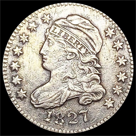 June 26th - 30th Buffalo Broker Coin Auction