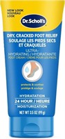 Dr. Scholl's (DRSC1) Ultra Hydrating Foot Cream,