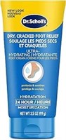 Dr. Scholl's (DRSC1) Ultra Hydrating Foot Cream,