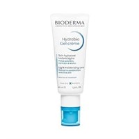 Bioderma - Hydrabio - Gel Cream - Face
