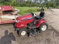 Craftsman GT5000 lawn tractor