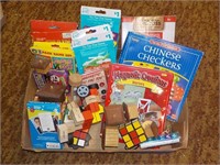Card and other kids games