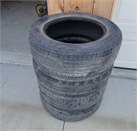 17 inch tires
