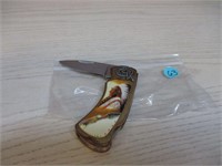 Native American Collectible Knife
