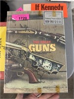 THE GREAT GUNS BOOK