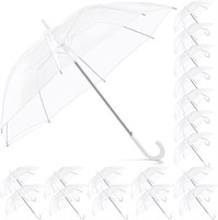 Wedding Stick Umbrellas