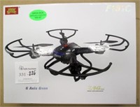 Holy Stone 6 Axis Gyro Quadcopter