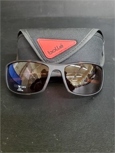 Nice Bolle Sunglasses with Cases