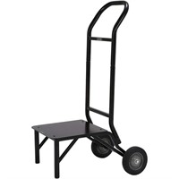 1 Lifetime Stacking Chair Dolly - 80527