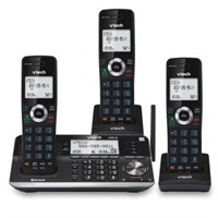 vtech 3-Handset Cordless Phone System