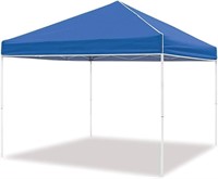 1 Z-Shade 10ft. X 10ft. Canopy **CONDITION