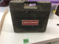 crafsman chisel set