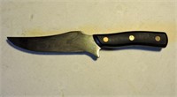 Hunting knife stamped 012236