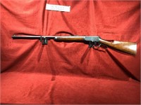 Winchester 32-40 Cal Rifle mod 1894 Lever Action