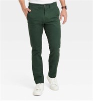 Men's Every Wear Slim Fit Chino Pants