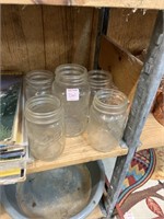 Ball Jars