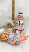 Cute Troll, vintage doll, and more