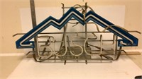 Busch neon sign tubing needs 
Repaired