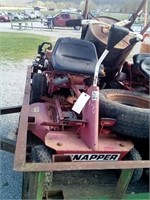 Snapper mower