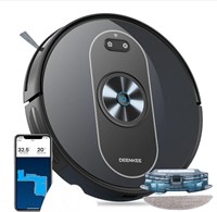 ($259) Robot Vacuums and Mop, Deenkee 3000PA