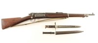 Springfield 1899 Krag School Carbine .30-40