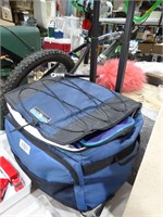 Artic Zone Rolling Soft Cooler