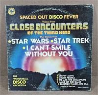 1978 Close Encounters of the Third Kind Album