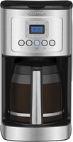 USED-Cuisinart 14-Cup Coffee Maker DCC-3200P1