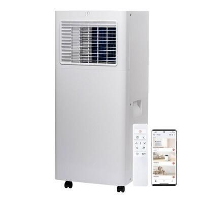 TCL 5100 BTU Smart Portable AC (H5P44W)