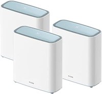 D-LINK Eagle Pro AI Wifi System